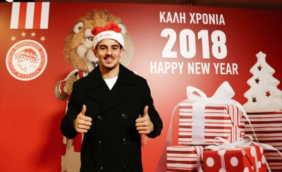 Δεν πάει πουθενά ο Ανδρούτσος