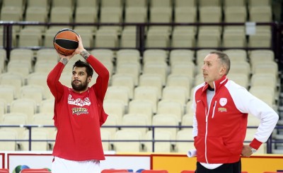 Αμφίβολος ο Πρίντεζης!