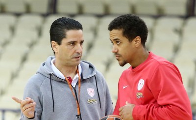 Ενοχλήσεις ο Ρόμπερτς!