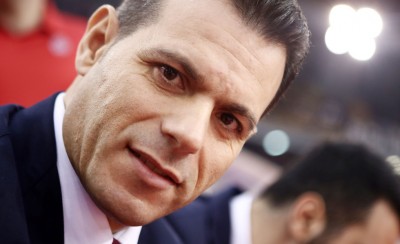 Μια θλιβερή εικόνα...