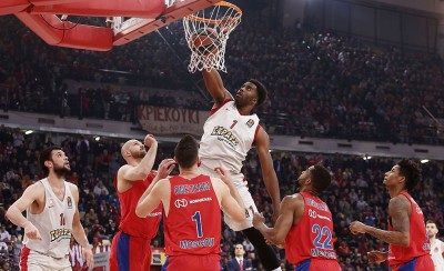 Όσοι και να μείνουν, στο ΣΕΦ θα τους προσκυνάτε!