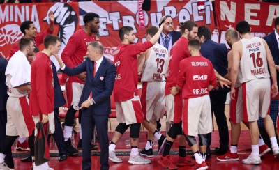 Πήραν τις απαραίτητες ανάσες και γυρίζουν