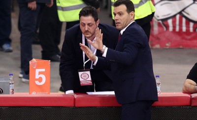 Ήθελε να κάνει και ένσταση ο Ιτούδης!