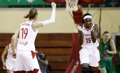 Η παρακάμερα της πρόκρισης