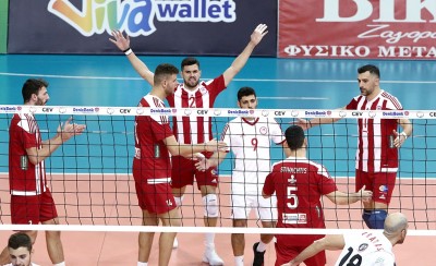 Πάει αήττητος για το νέο έτος!