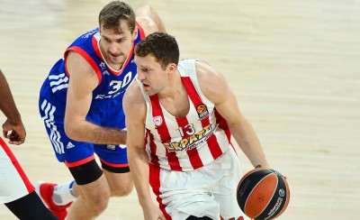 Εκεί θα δείτε τον Θρύλο