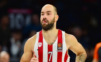 Τι έβαλες, πάλι, τεράστιε Σπανούλη! (Video)