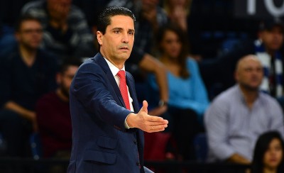 Κράτησε το δώρο για το τέλος ο Σφαιρόπουλος! (Video)