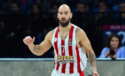 Το μήνυμα του ηγέτη, Βασίλη Σπανούλη! (Photo)