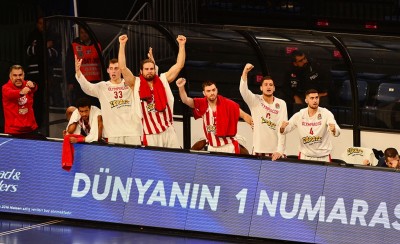 Όταν ξέρεις ότι θα πάρεις βοήθεια απ' όλους