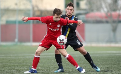 Έμειναν στο μηδέν οι Κ17