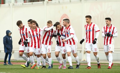 Έκλεισαν με νίκη οι Νέοι