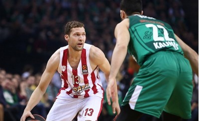 Έχει παντού τον κόσμο του!