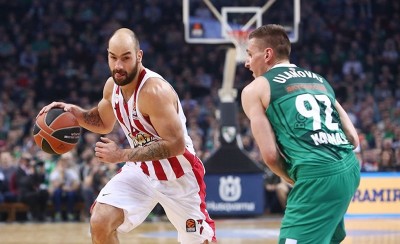 Στάθηκε όρθιος όσο μπορούσε, τα χάλασε στο τέλος...