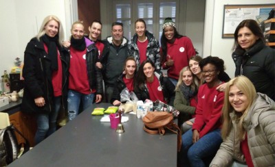 Όμορφη κίνηση (photos)