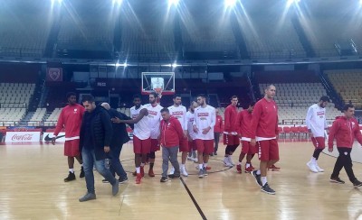 Επέστρεψαν δυνατά για Ζαλγκίρις!