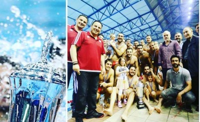 Η χρονιά του πέμπτου συνεχόμενου!