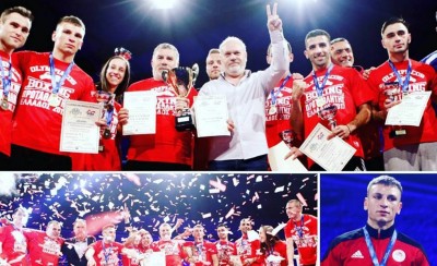 Αμέτρητες επιτυχίες!