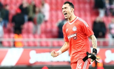Σίλβιο Προτό: Μία υπέροχη ιστορία