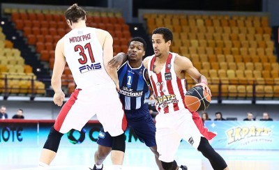 Πάρτι έκπληξη στον Ρόμπερτς!