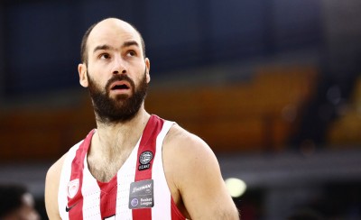 Αγάπη για τον αρχηγό (photo)