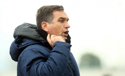 Τα γκολ των Νέων και η ικανοποίηση του Βούζα