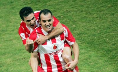 Άλλη μία βραδιά που προσκύνησε η ΑΕΚ στον Ναό!