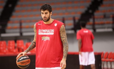 Χάνει ΤΣΣΚΑ και Εφές ο Πρίντεζης!