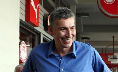 Η επιστροφή της 