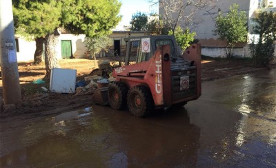 Ένας μήνας προσφοράς, ένας μήνας ανθρωπιάς!