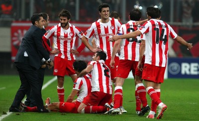 Έφυγε με τριάρα στο... τσεπάκι η Άρσεναλ!