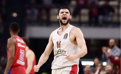 Η παρακάμερα του θριάμβου (video)