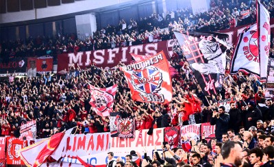 Προ των πυλών το sold out με Ρεάλ!