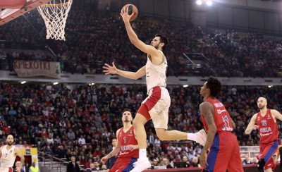 Ο Παπανικολάου... αδικείται!