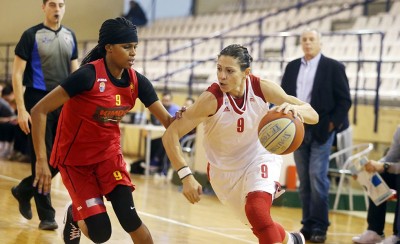 Η 100άρα με τον Αθηναϊκό (video)