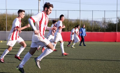 Τα πήγαν περίφημα! (video)