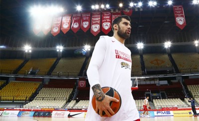 Τελευταία στιγμή του Πρίντεζη!