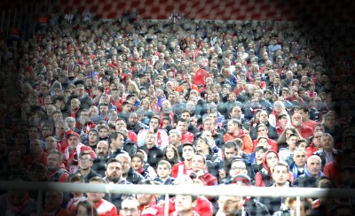 15 διπλά εισιτήρια για το ΟΛΥΜΠΙΑΚΟΣ-Πλατανιάς