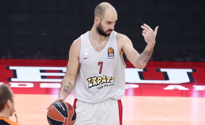 Τα... είπε όλα ο αρχηγός!