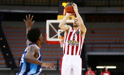 Οι αριθμοί του Θρύλου ενόψει Πανιώνιου