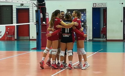 Πέτυχαν το απόλυτο