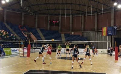 Μετά την Ευρώπη ο Ηρακλής Κηφισιάς