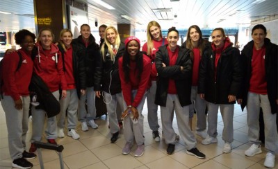 Στη Ρουμανία ο Ολυμπιακός