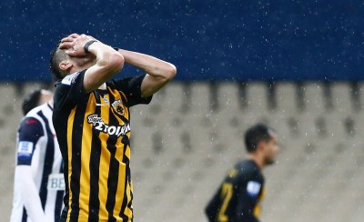 Ετοιμαστείτε για μεγαλύτερο πόνο στο τέλος...