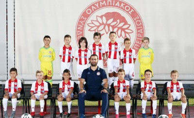 Τέσσερις νίκες οι 