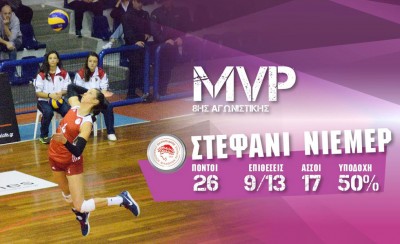 MVP η Νιέμερ