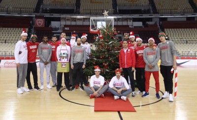 Ευχήθηκε με το απίθανο βίντεο!