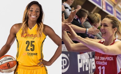 Στο... στόχαστρο του Θρύλου Τζόνσον και Κόμπριν!