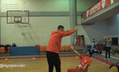 Οι όμορφες στιγμές των 