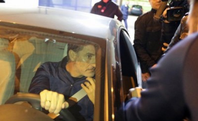 Δύσκολες ημέρες για Μίτσελ στη Μάλαγα...